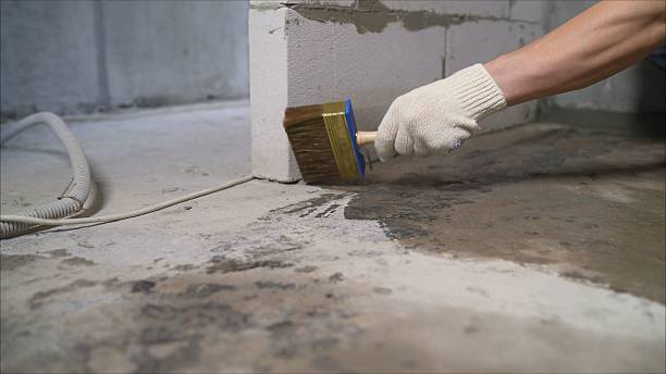 24/7 Emergency Basement Waterproofing experts in Pleasant Plain, OH
